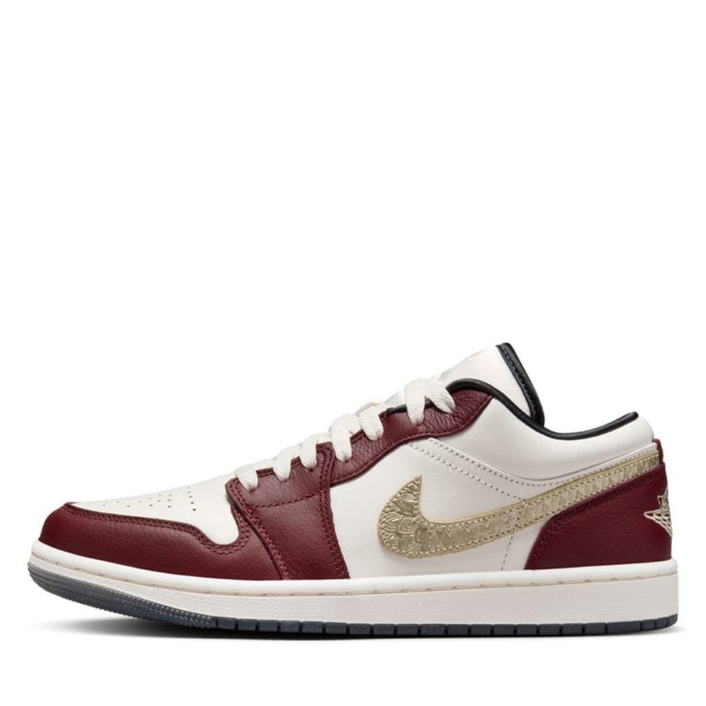 Nike Air Jordan 1 Low SE Year Of The Dragon FJ5735-100 Brand New